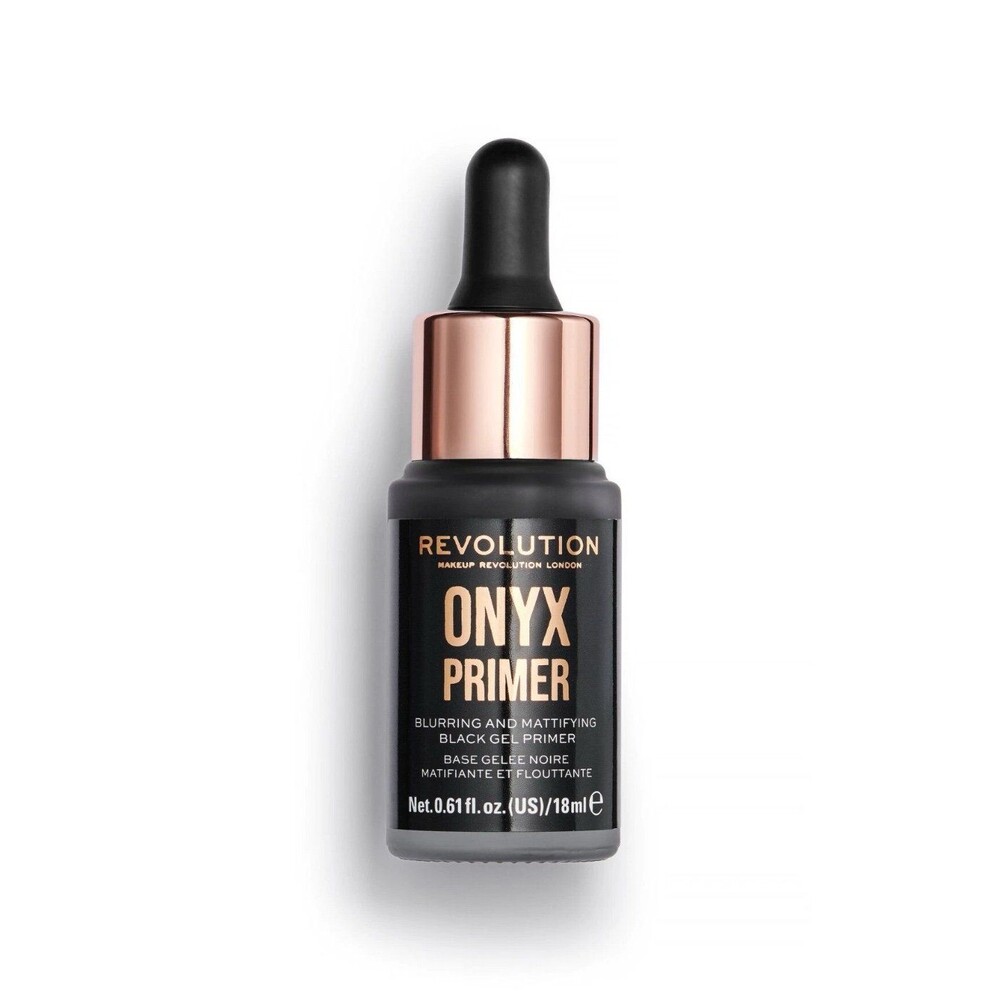 061/ Makeup Revolution Onyx Primer